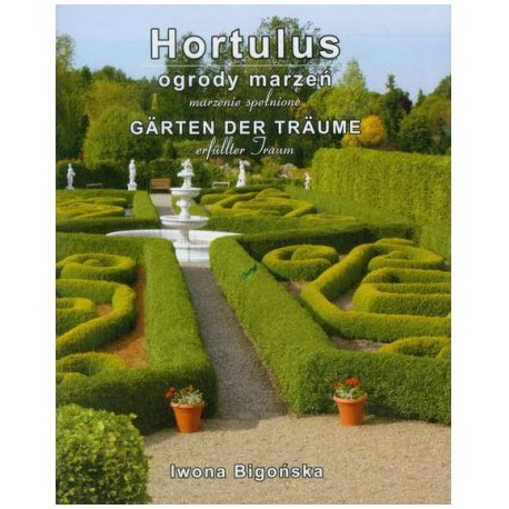Hortulus – ogrody marzeń