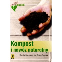 Kompost i nawóz naturalny