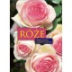 Róże. Najlepsze odmiany europejskich hodowców