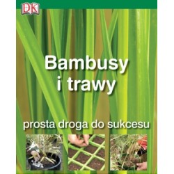 Bambusy i trawy. Prosta droga do sukcesu