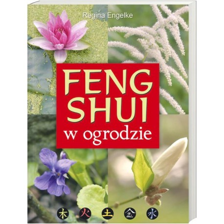 Feng shui w ogrodzie