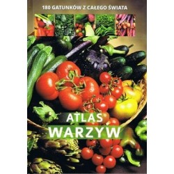 Atlas warzyw